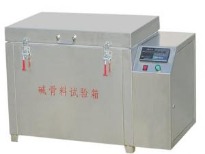 JKS堿骨料試驗(yàn)箱（全不銹鋼）
